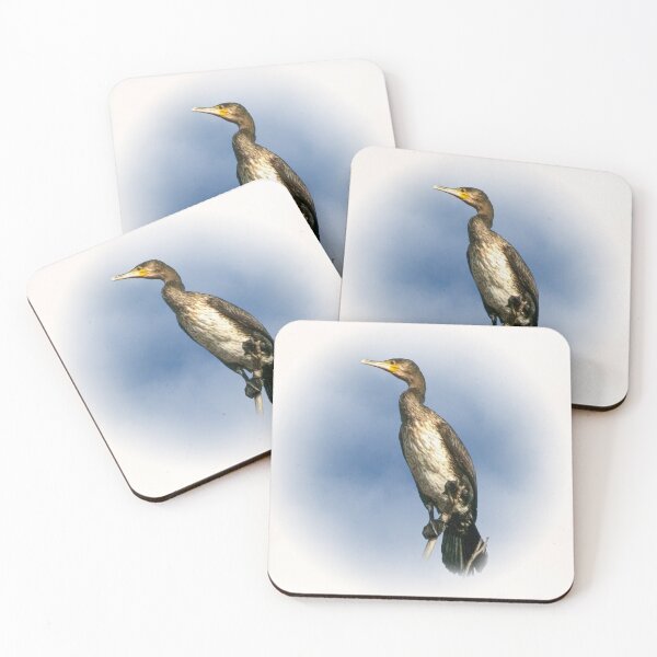 Item preview, Cormorant designed and sold by Guardi71.
