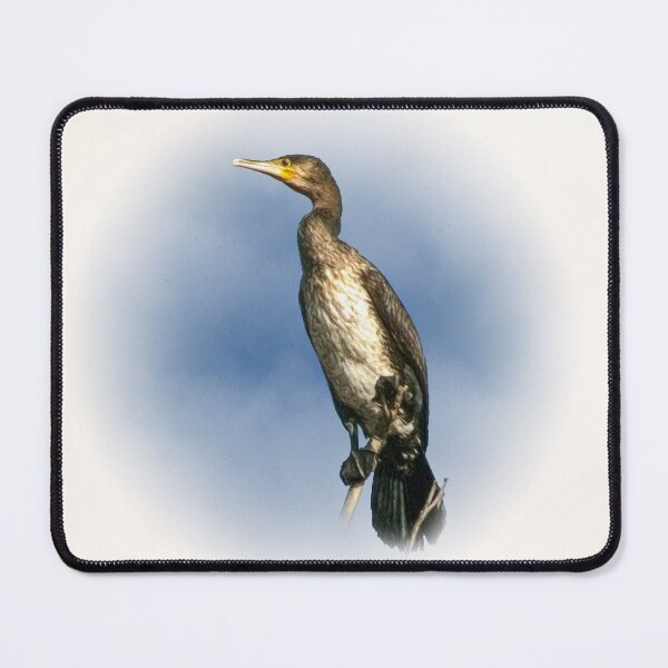 Item preview, Cormorant designed and sold by Guardi71.