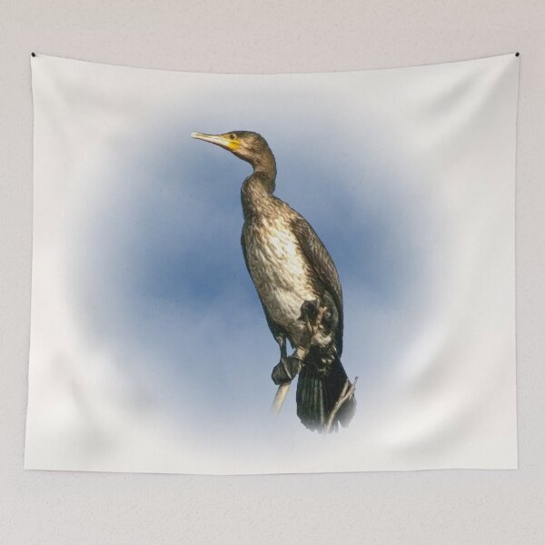 Item preview, Cormorant designed and sold by Guardi71.