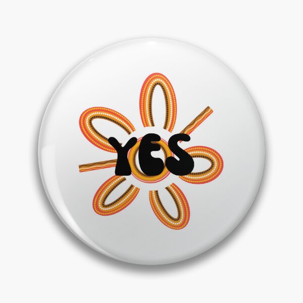 Item preview, Voice To Parliament designed and sold by Binohshop.