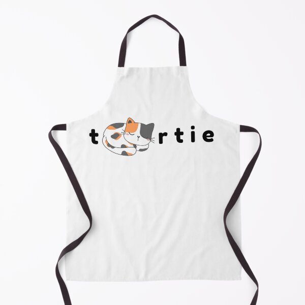 Item preview, Cute sleep tortie cat Classic tshirt designed and sold by OwersoDesign.