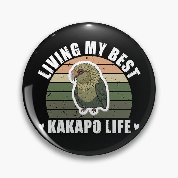 Item preview, flightless x flightless designed and sold by The  Knick Knack Nook.