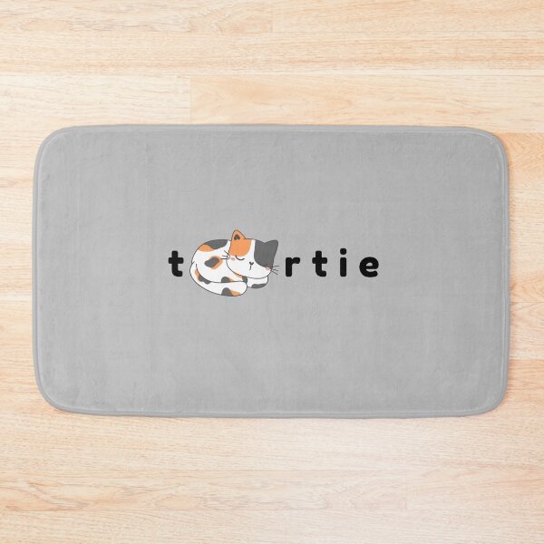 Item preview, Cute sleep tortie cat Classic tshirt designed and sold by OwersoDesign.