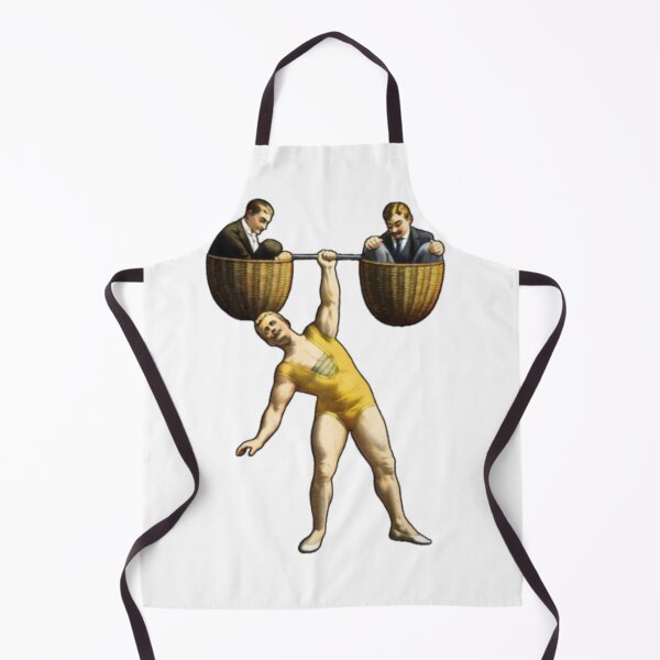 Item preview, Vaudeville Strongman 1920s Sport Show Event Entertainer designed and sold by kylmllr101684.