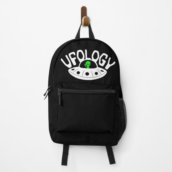 Item preview, UFOLOGY Alien UFO Extraterrestrial Area 51 designed and sold by Chelsealuv Krigbaum.