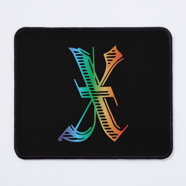 Item preview, X-PRIDE NEW SERIES, PERSONALIZED, LETTERED WORKS designed and sold by DesignAnother.