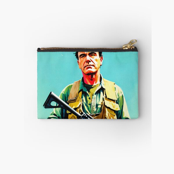 Item preview, Oliver Stone the vietnam veteran designed and sold by robertfarkas.