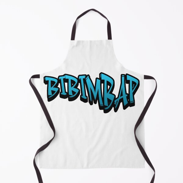 Item preview, Bibimbap, Bibimbap design, Korean food, k-food, asian food, bibimbap Sweatshirt, unisex sweatshirt, graffiti text, rice bowl T-Shirt designed and sold by Dahlann.