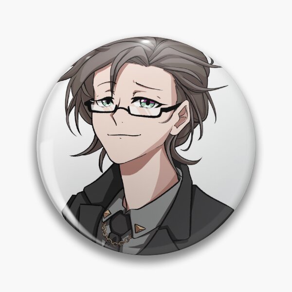 Item preview, Jyuto (Hypnosis Microphone) designed and sold by Mamushi.