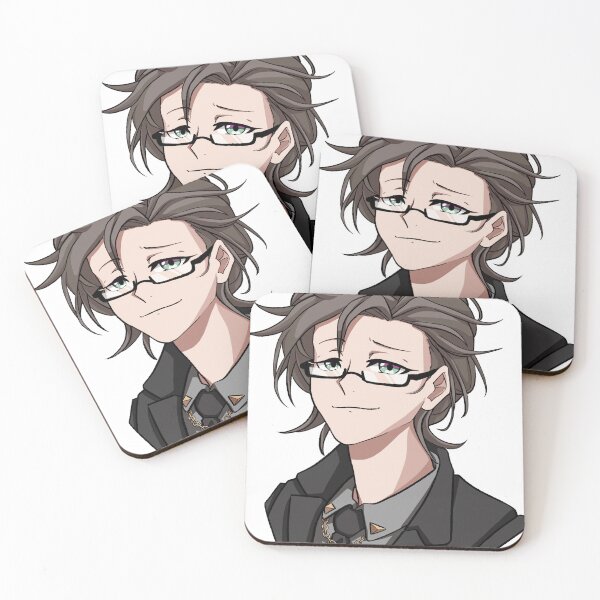 Item preview, Jyuto (Hypnosis Microphone) designed and sold by Mamushi.