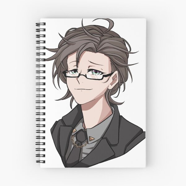 Item preview, Jyuto (Hypnosis Microphone) designed and sold by Mamushi.