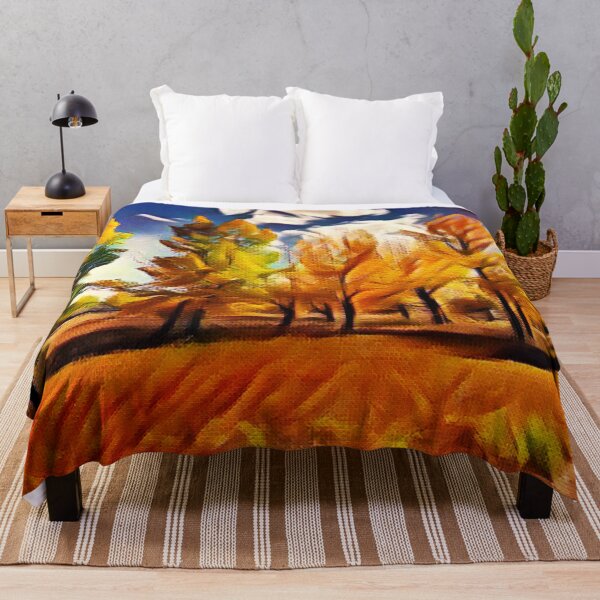 Item preview, Autumn Gold designed and sold by Image-Prints.
