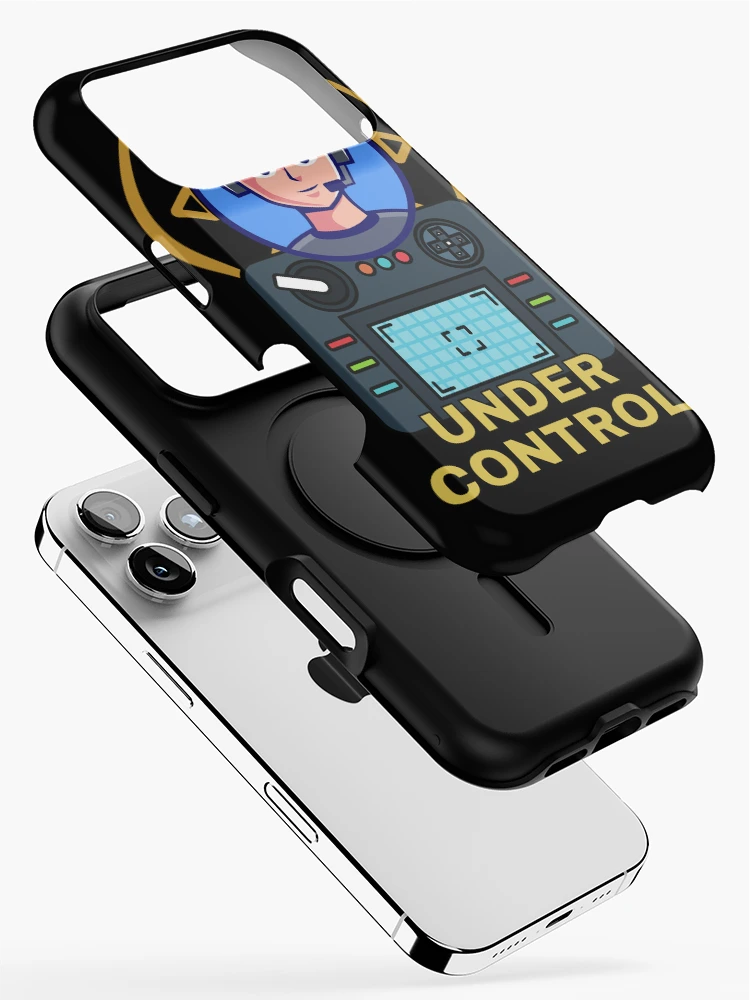 Thumbnail 2 of 4, iPhone Case, RC Racing Pro Racer Speed designed and sold by AEROSPACE-IND.