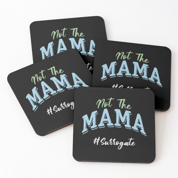 Item preview, Surrogate Mom IVF Pregnancy Surrogacy Gift designed and sold by HosvPrint .s.