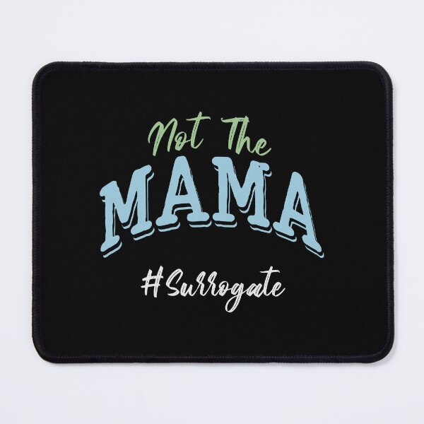 Item preview, Surrogate Mom IVF Pregnancy Surrogacy Gift designed and sold by HosvPrint .s.