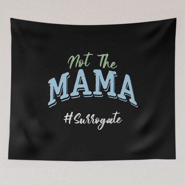 Item preview, Surrogate Mom IVF Pregnancy Surrogacy Gift designed and sold by HosvPrint .s.