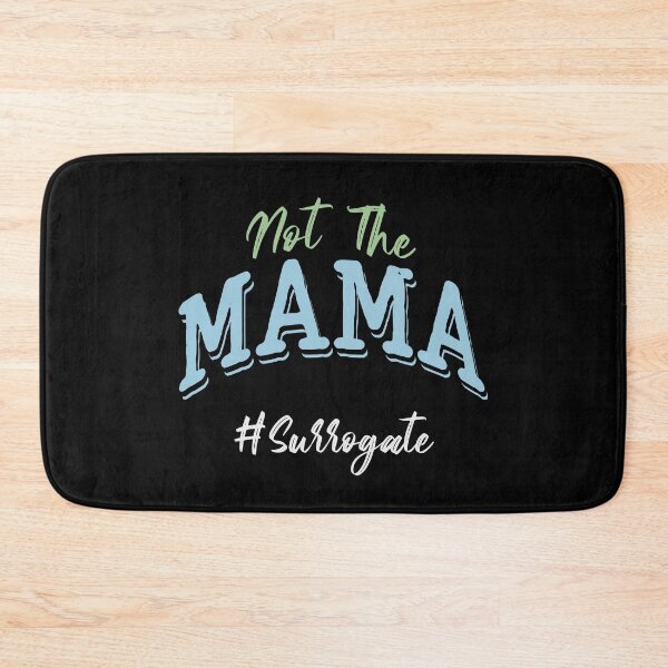 Item preview, Surrogate Mom IVF Pregnancy Surrogacy Gift designed and sold by HosvPrint .s.