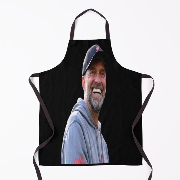 Item preview, Jurgen Klopp designed and sold by World100.