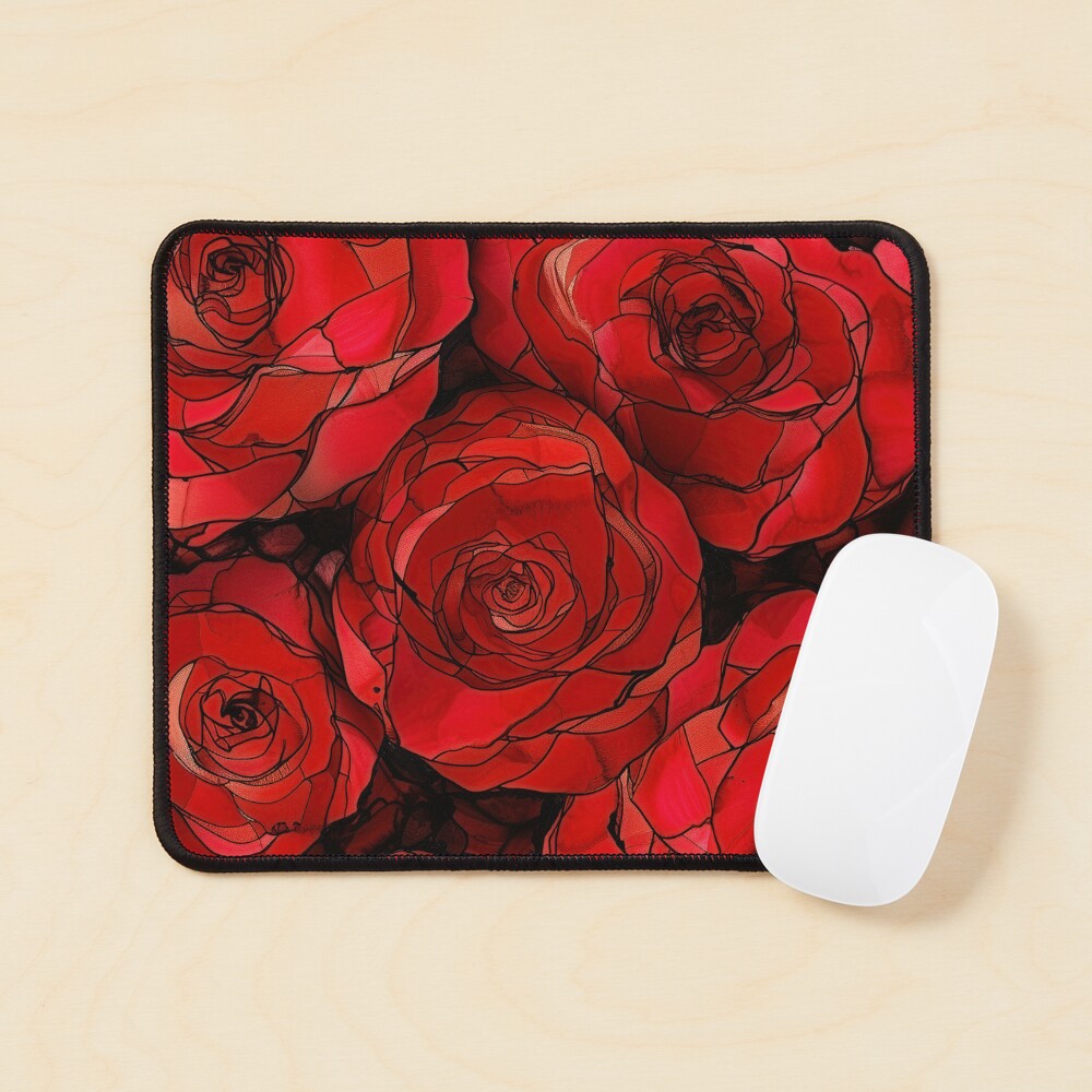 Item preview, Mouse Pad designed and sold by HausKatz.