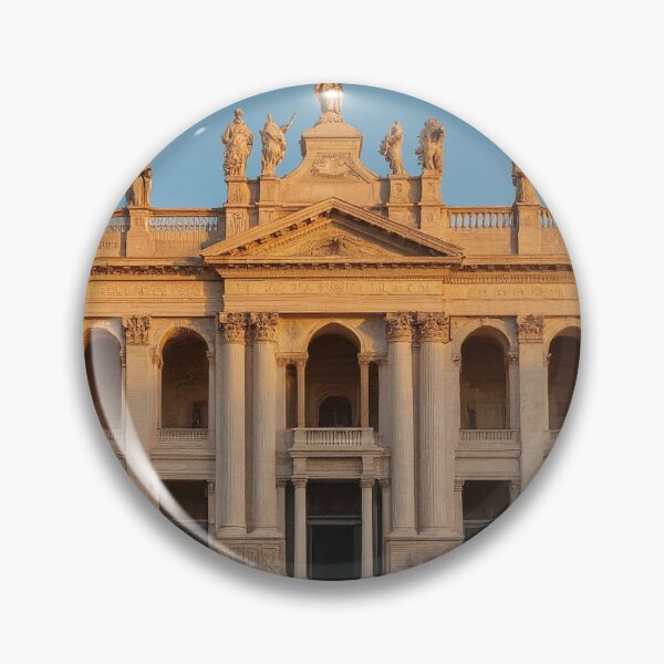 Item preview, St. Paul Outside the Walls Basilica, 2050 designed and sold by newlegaldealer.