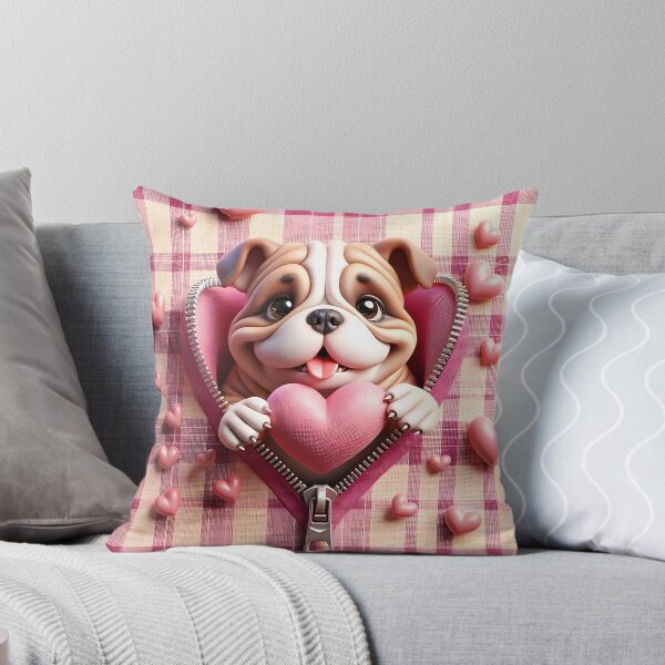 Item preview, Valentine Puppy 14 designed and sold by Ark182.