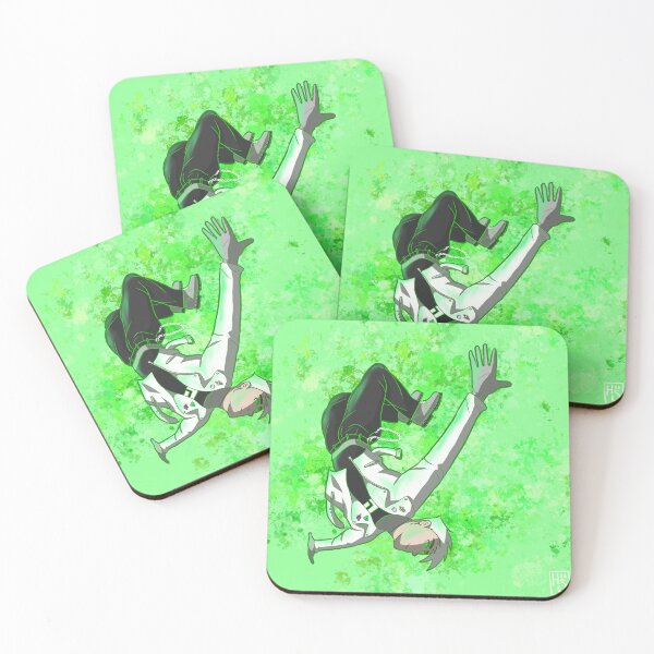 Item preview, Punk Danny designed and sold by quigalchemist.