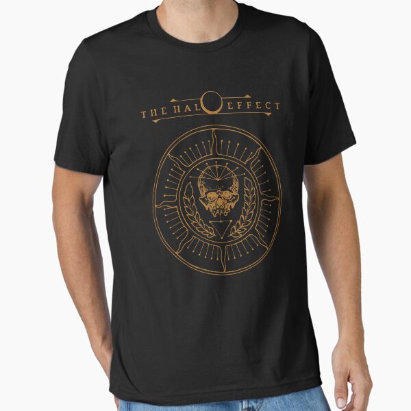 Item preview, The Scull Effect designed and sold by Melodic Metal.
