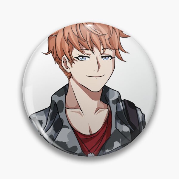 Item preview, Rio (Hypnosis Microphone) designed and sold by Mamushi.
