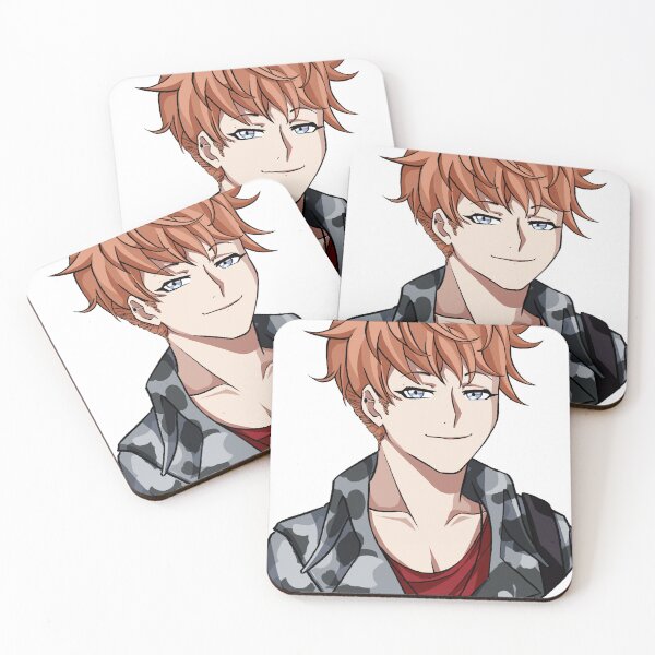 Item preview, Rio (Hypnosis Microphone) designed and sold by Mamushi.