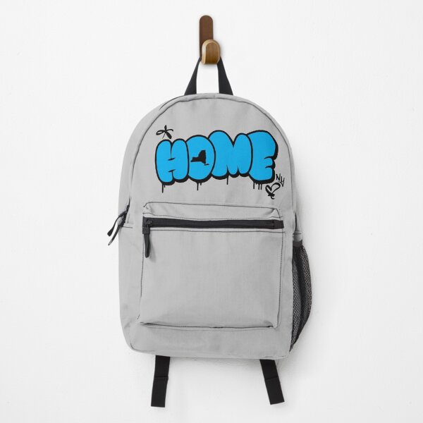 Item preview, HOME Graffiti Tag - NY designed and sold by Syrup Graphics.