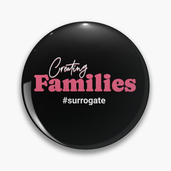 Item preview, Surrogate Mom IVF Pregnancy Surrogacy Gift designed and sold by HosvPrint .s.