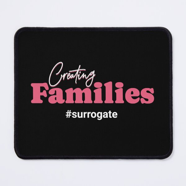 Item preview, Surrogate Mom IVF Pregnancy Surrogacy Gift designed and sold by HosvPrint .s.