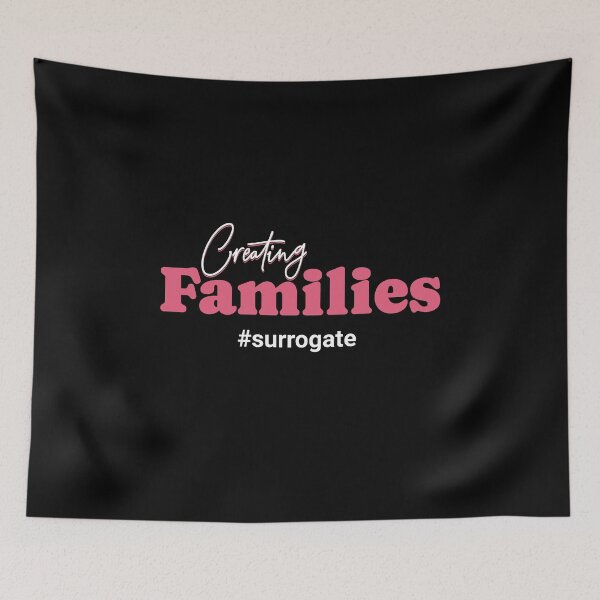 Item preview, Surrogate Mom IVF Pregnancy Surrogacy Gift designed and sold by HosvPrint .s.