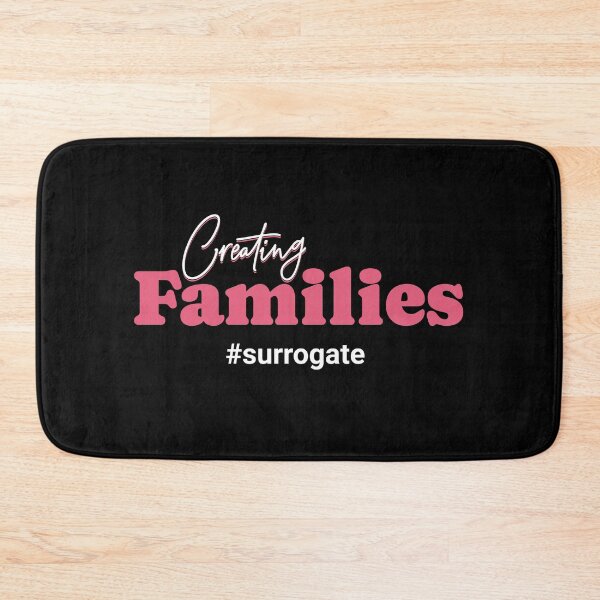 Item preview, Surrogate Mom IVF Pregnancy Surrogacy Gift designed and sold by HosvPrint .s.