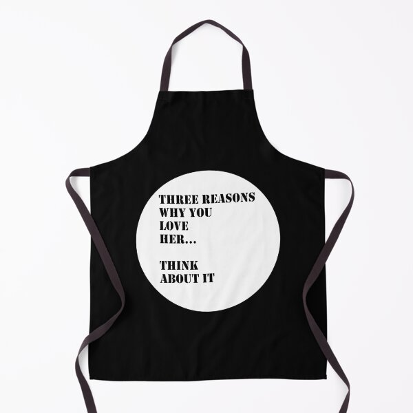 Item preview, Reasons Why I Love Her designed and sold by AdaMazingDesign.