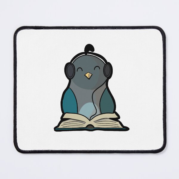 Item preview, Quail Audiobook designed and sold by maggikarp.