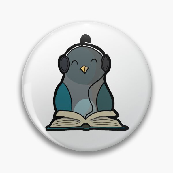 Item preview, Quail Audiobook designed and sold by maggikarp.