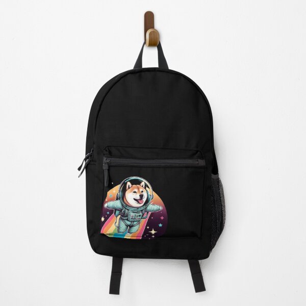 Item preview, Shiba Coin - to the moon designed and sold by PecDesign.