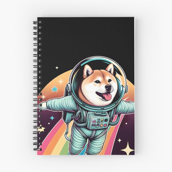 Item preview, Shiba Coin - to the moon designed and sold by PecDesign.