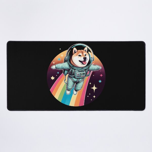 Item preview, Shiba Coin - to the moon designed and sold by PecDesign.