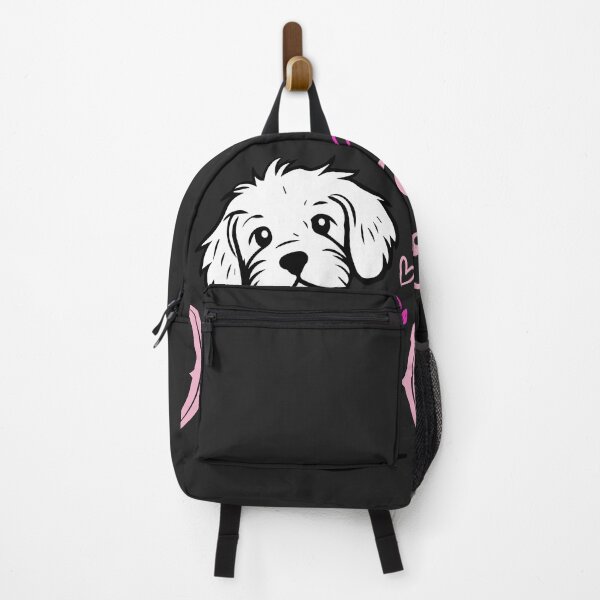 Item preview, I`D Rather Be with My Dog - Valentine Boys, Girls, Kids Dog Lovers designed and sold by Raise2Shine.