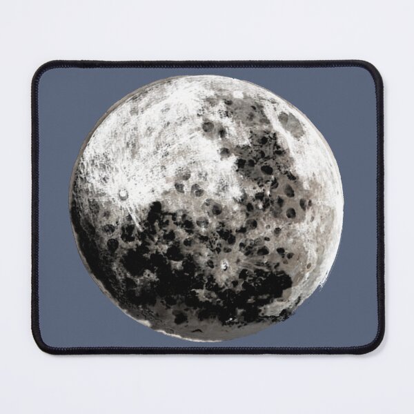 Item preview, Crumpet Moon designed and sold by LionBrew.