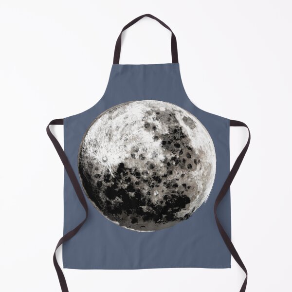 Item preview, Crumpet Moon designed and sold by LionBrew.