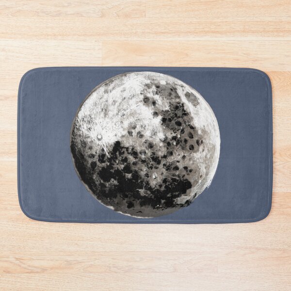 Item preview, Crumpet Moon designed and sold by LionBrew.
