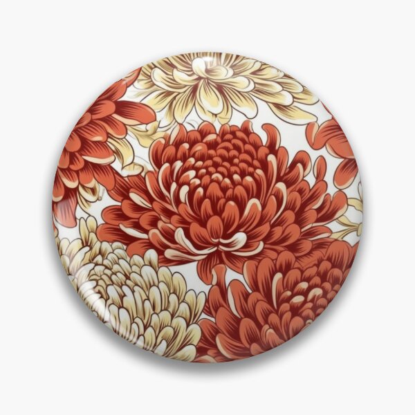 Item preview, Royal Bloom designed and sold by PixelPatchwork.