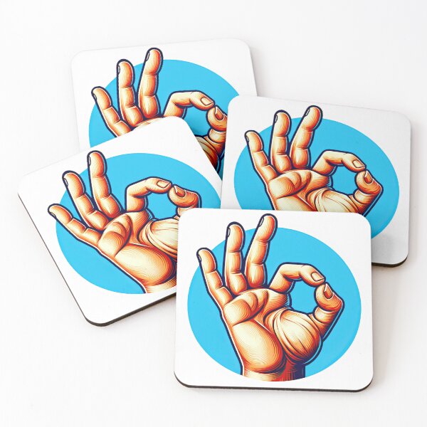 Item preview, OK! designed and sold by digital-savant.