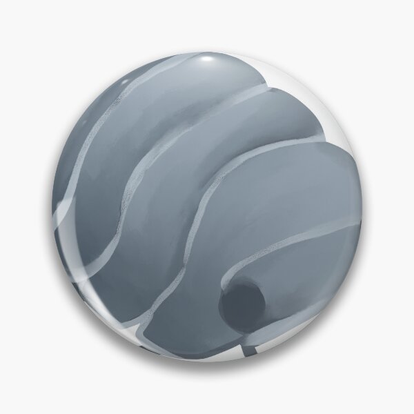 Item preview, little sea isopod designed and sold by art-with-tree.
