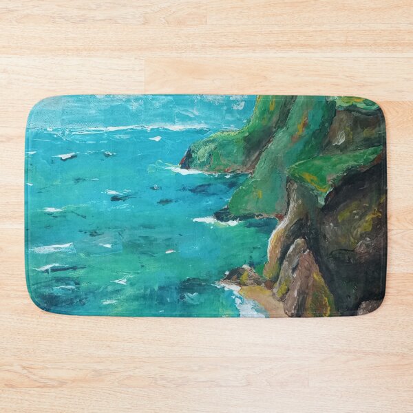 Item preview, Cliff in green designed and sold by tanonisdesigs.