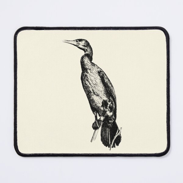 Item preview, Cormorant designed and sold by Guardi71.