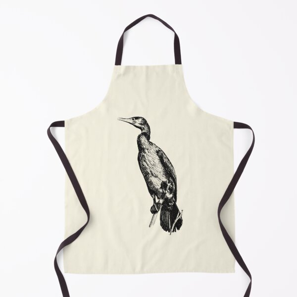 Item preview, Cormorant designed and sold by Guardi71.